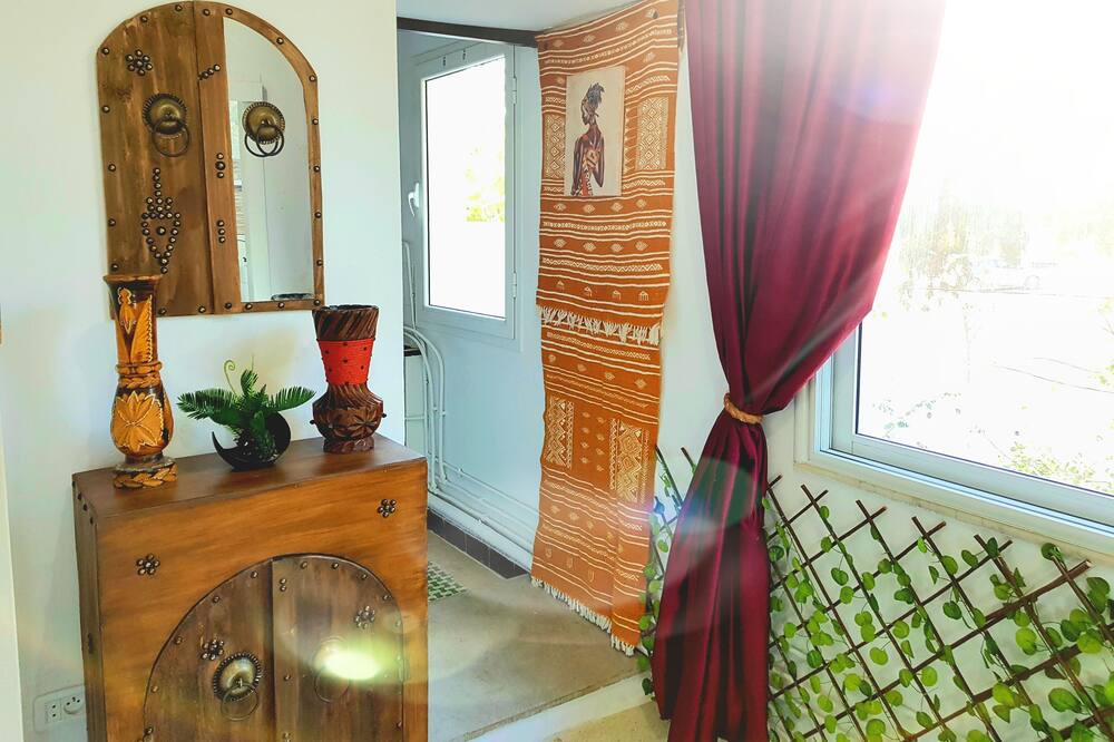 Photo of Patio Balcony in Sidi Abdel Aziz