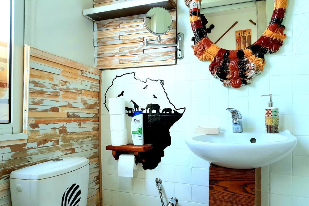 Photo of Bathroom in Sidi Abdel Aziz