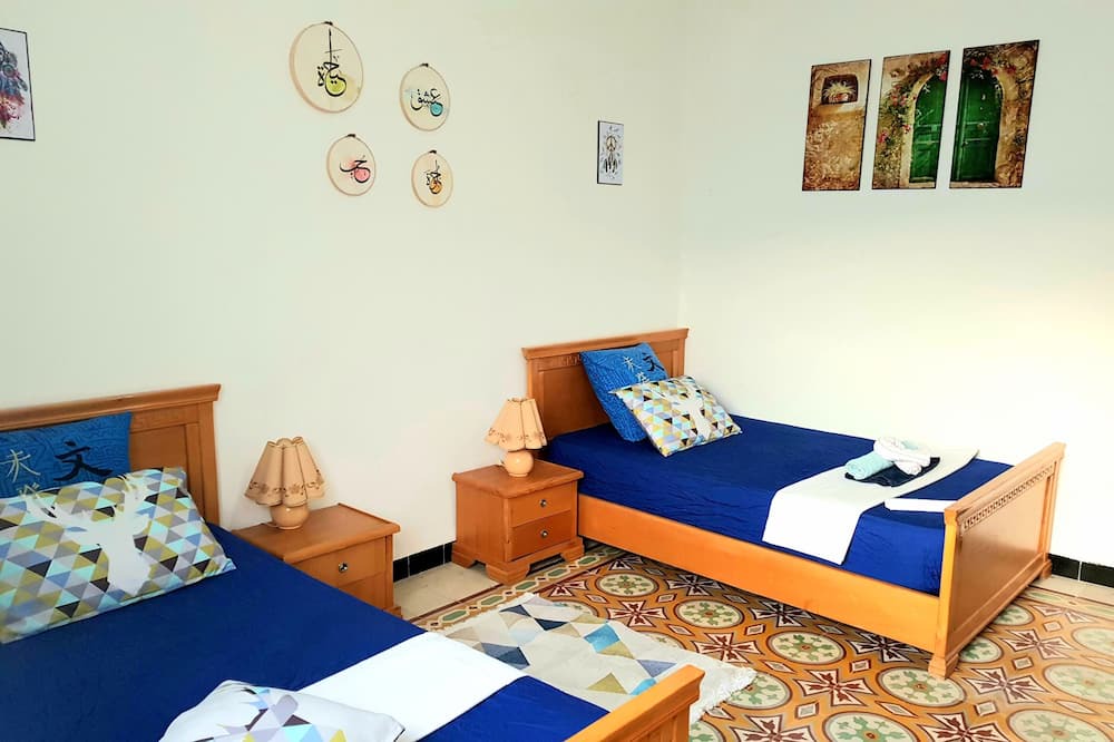 Photo of Bedroom in Sidi Abdel Aziz