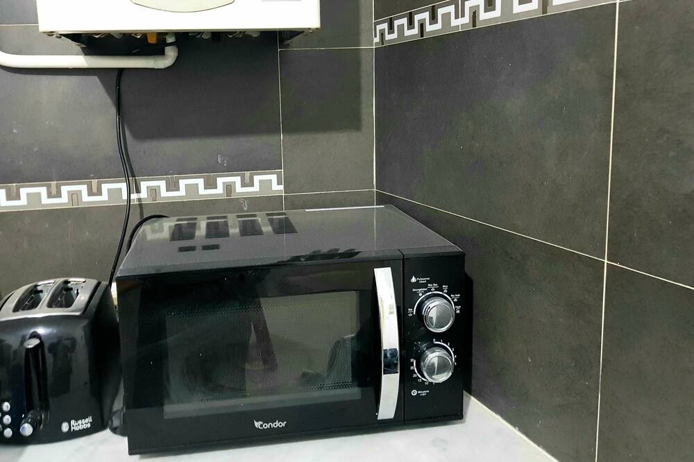 Photo of Kitchen in Sidi Abdel Aziz