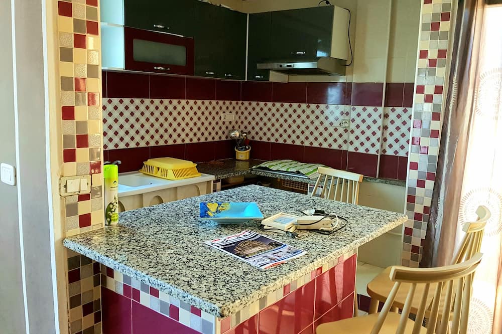 Photo of Kitchen in Sidi Abdel Aziz