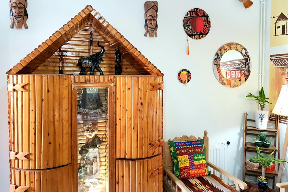 Photo of Livingroom in Sidi Abdel Aziz
