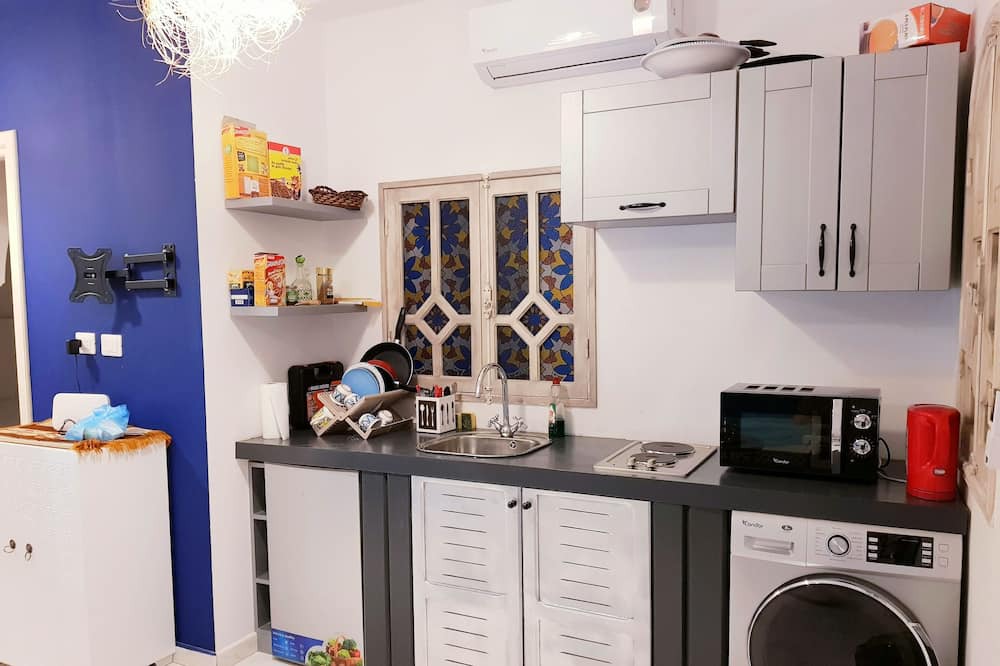 Photo of Kitchen in Sidi Abdel Aziz