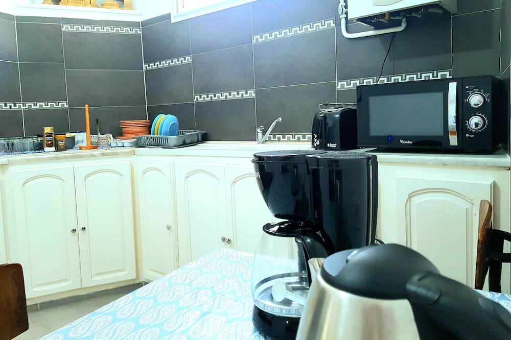 Photo of Kitchen in Sidi Abdel Aziz