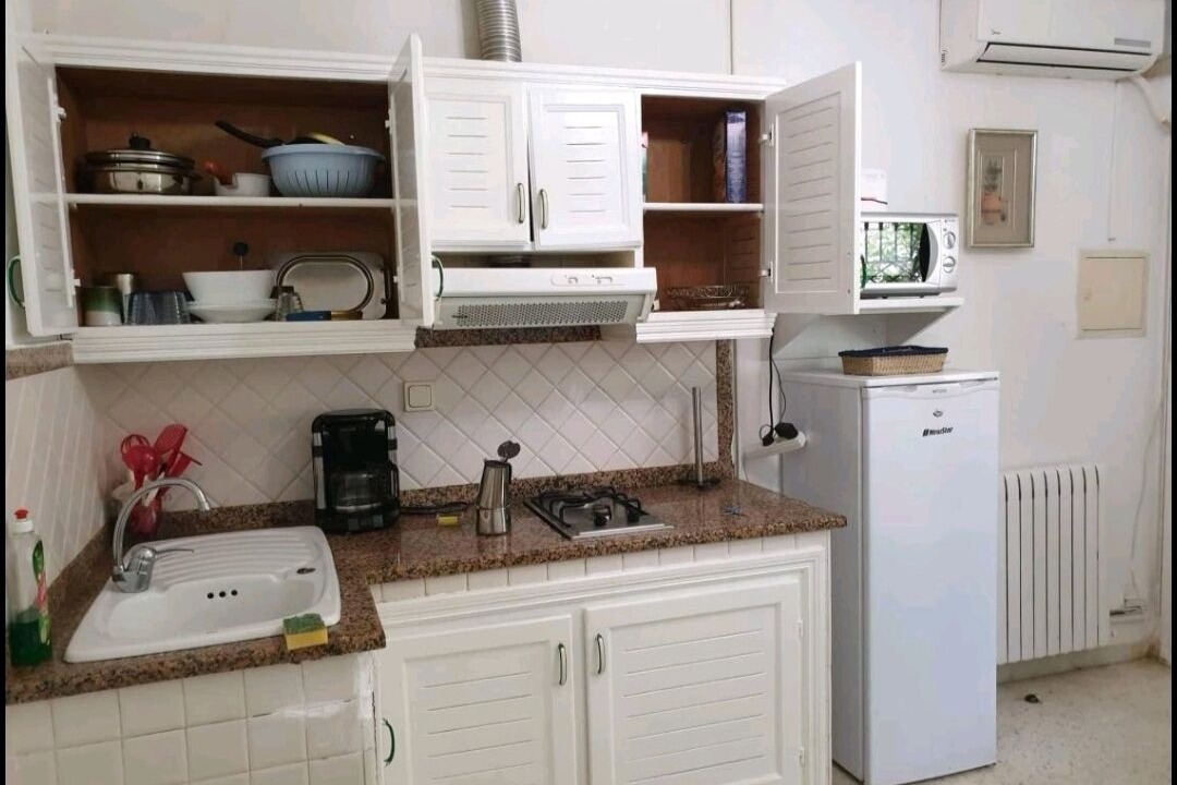 Photo of Kitchen in Ariana