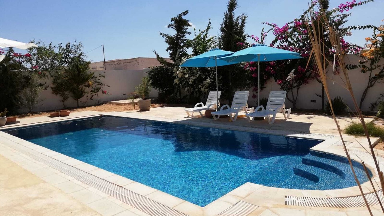 Photo of Outdoor in Zarzis