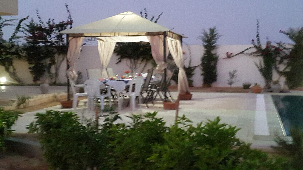 Photo of Outdoor in Zarzis