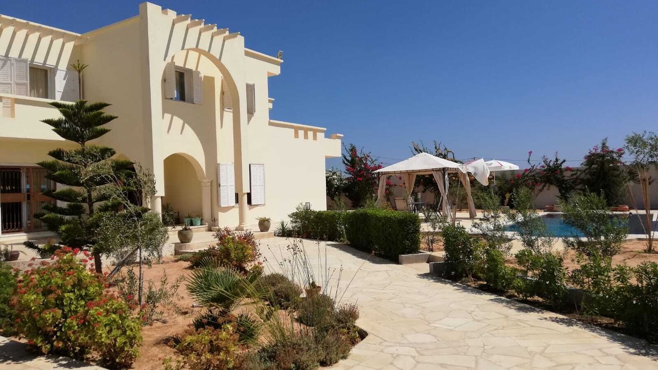 Photo of Outdoor in Zarzis