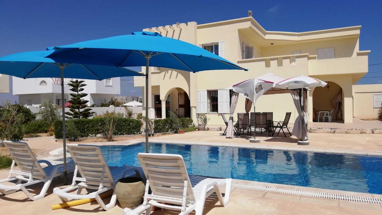 Photo of Outdoor in Zarzis