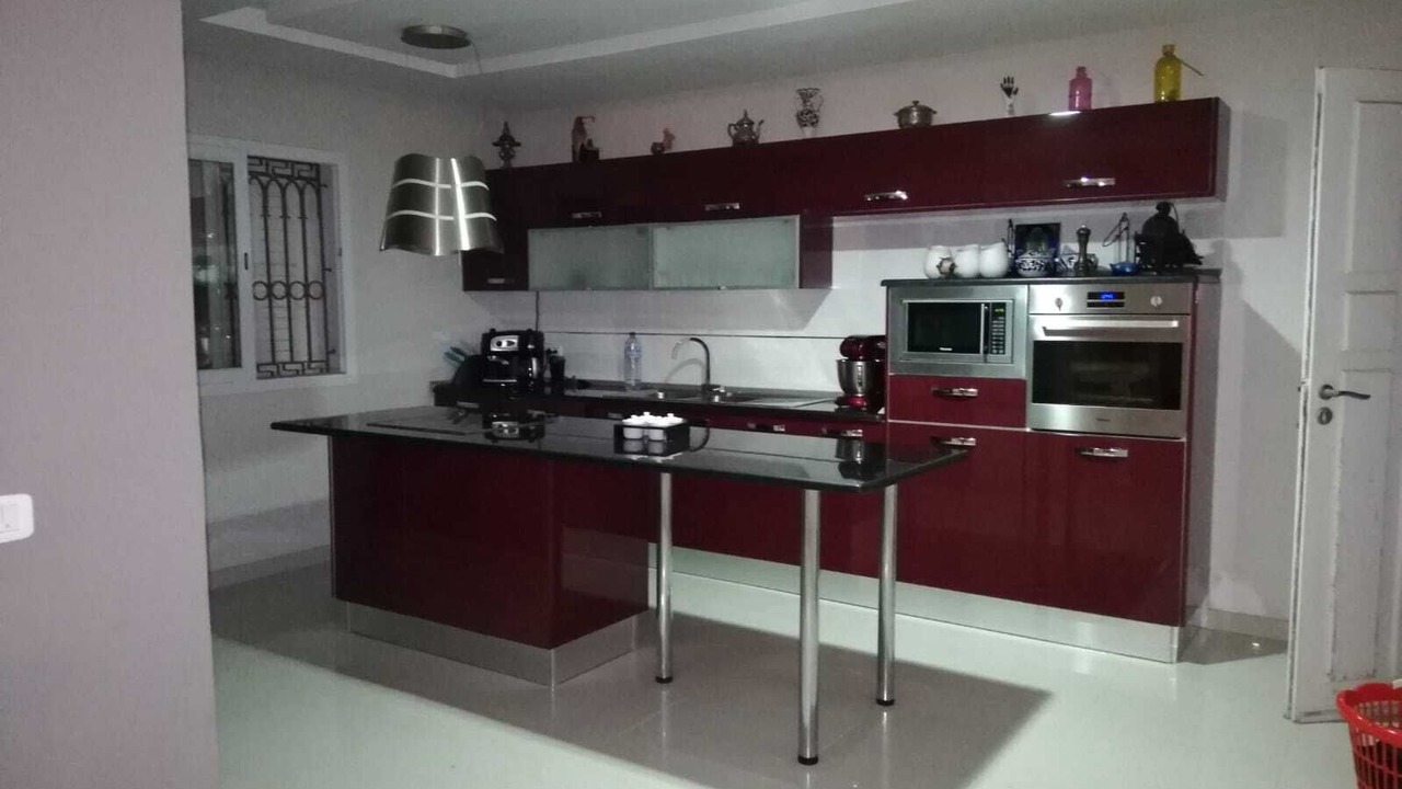 Photo of Kitchen in Zarzis