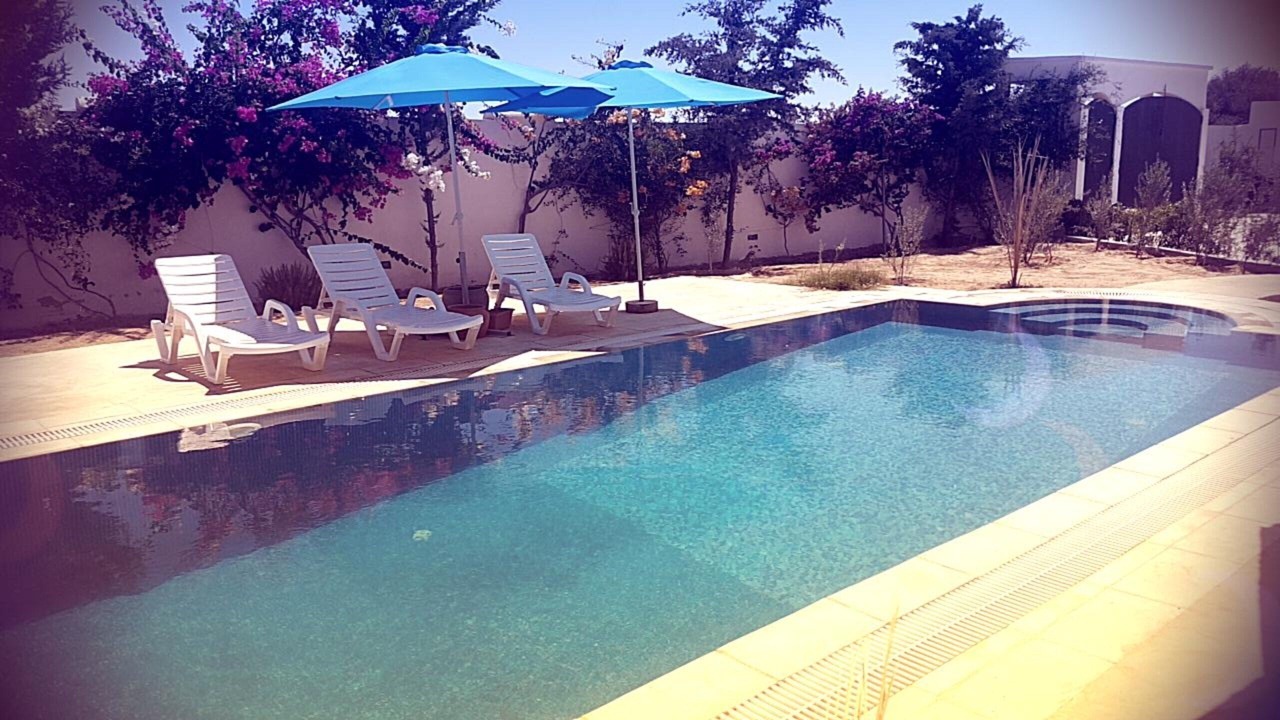 Photo of Outdoor in Zarzis
