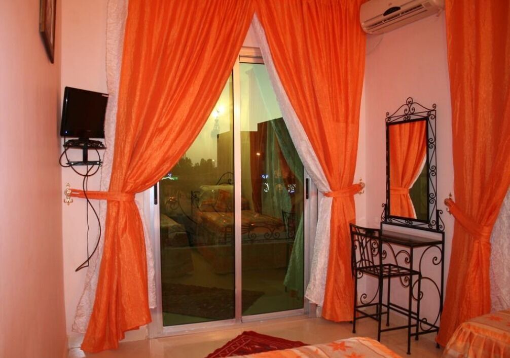 Photo of Bedroom in Erfoud
