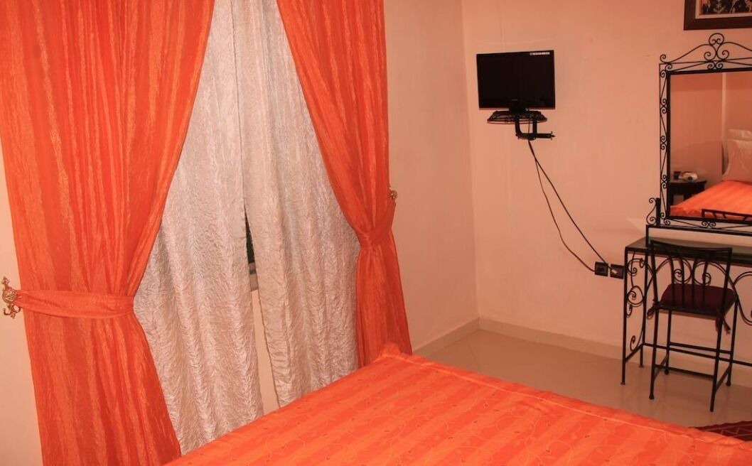 Photo of Bedroom in Erfoud