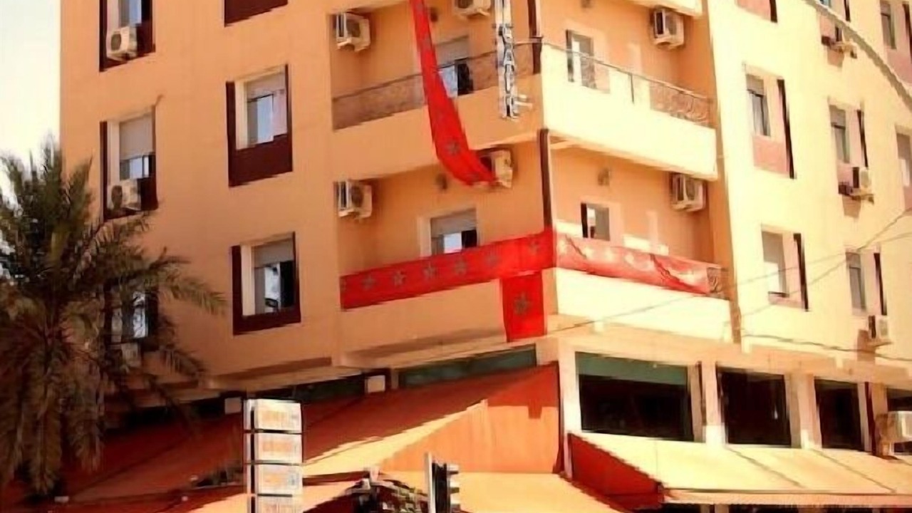 Photo of Outdoor in Erfoud