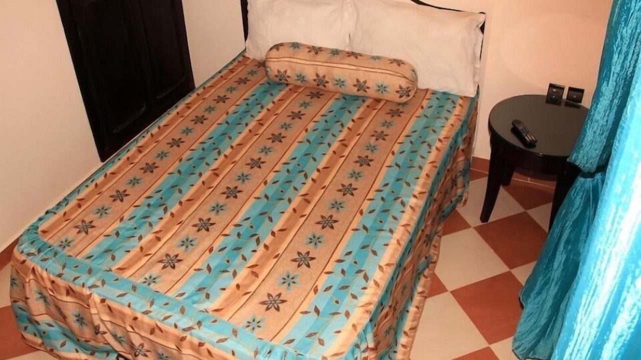 Photo of Bedroom in Erfoud