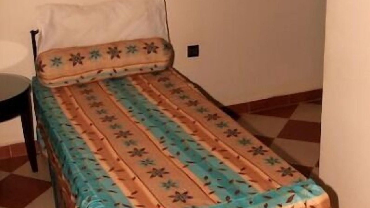 Photo of Bedroom in Erfoud