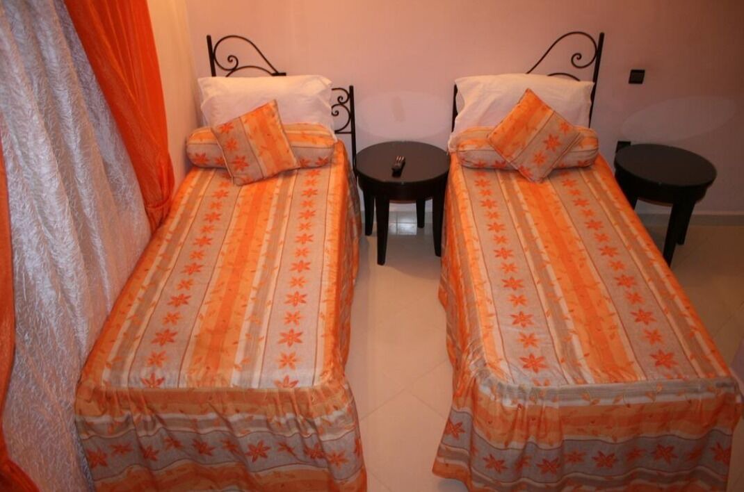 Photo of Bedroom in Erfoud