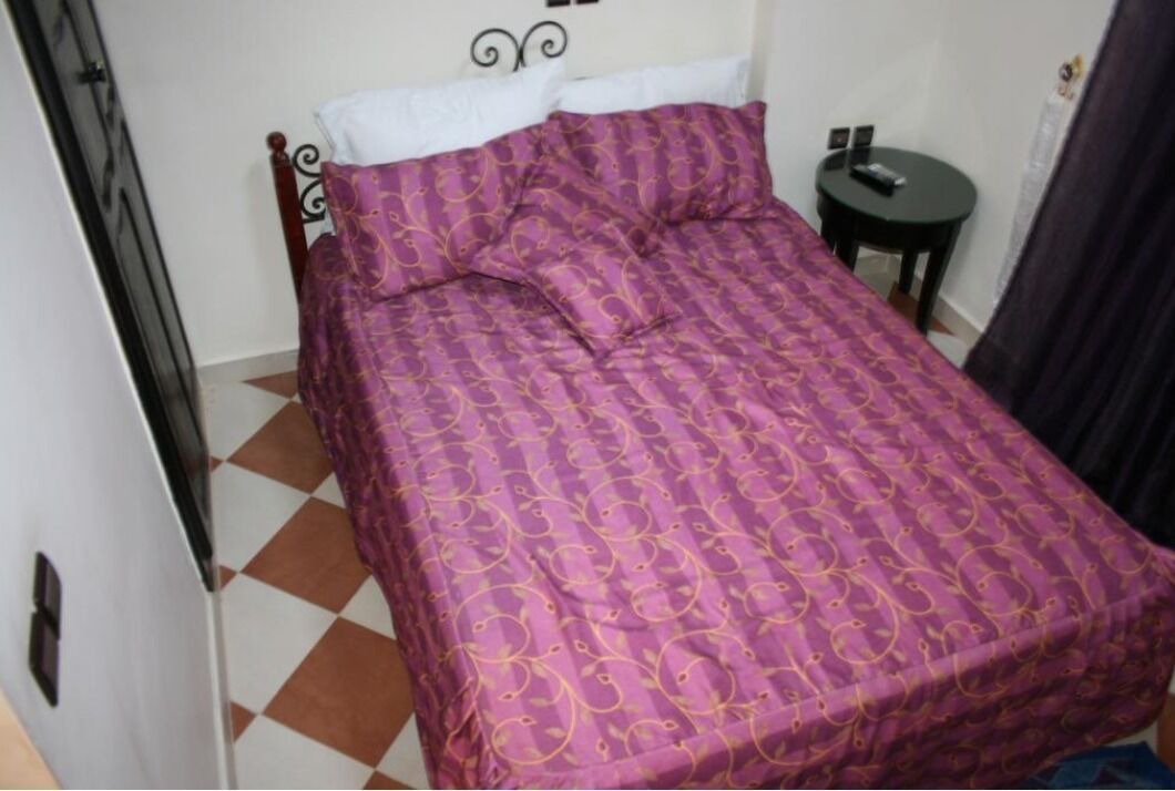 Photo of Bedroom in Erfoud