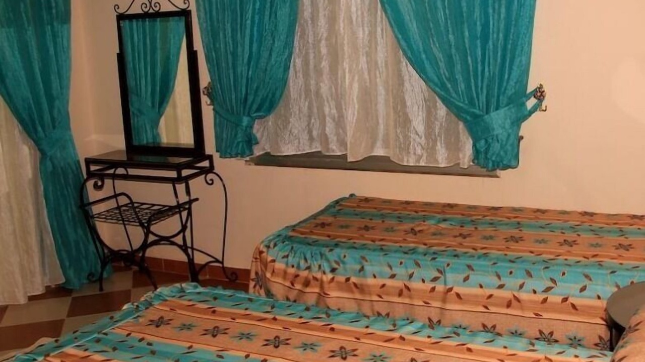 Photo of Bedroom in Erfoud