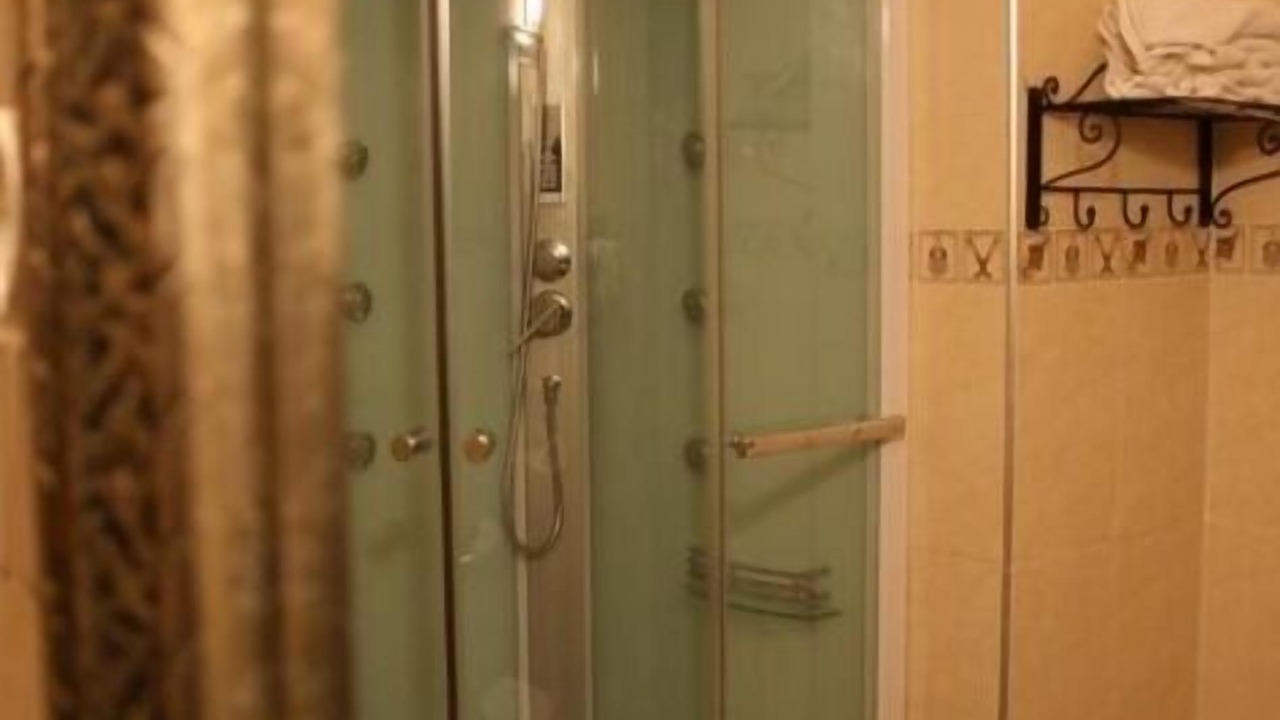 Photo of Bathroom in Erfoud