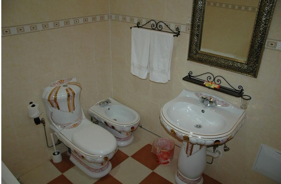 Photo of Bathroom in Erfoud