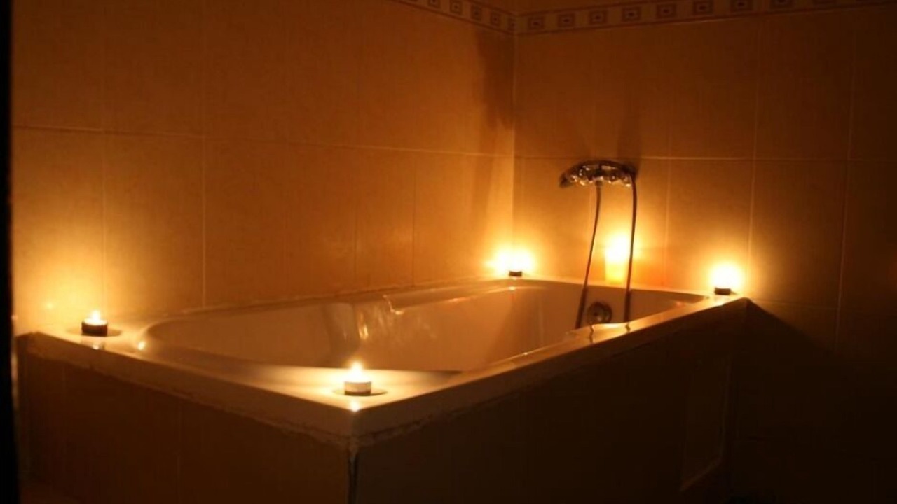 Photo of Bathroom in Erfoud
