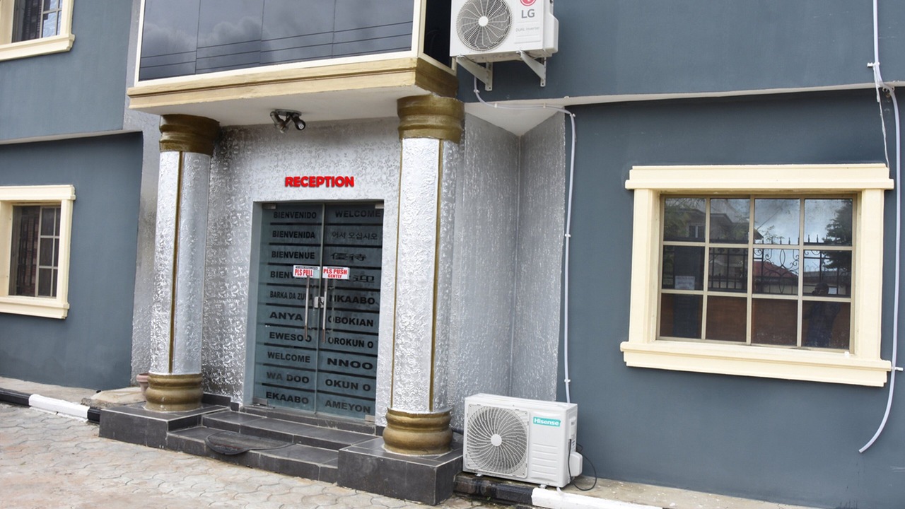 Photo of Outdoor in Epetu