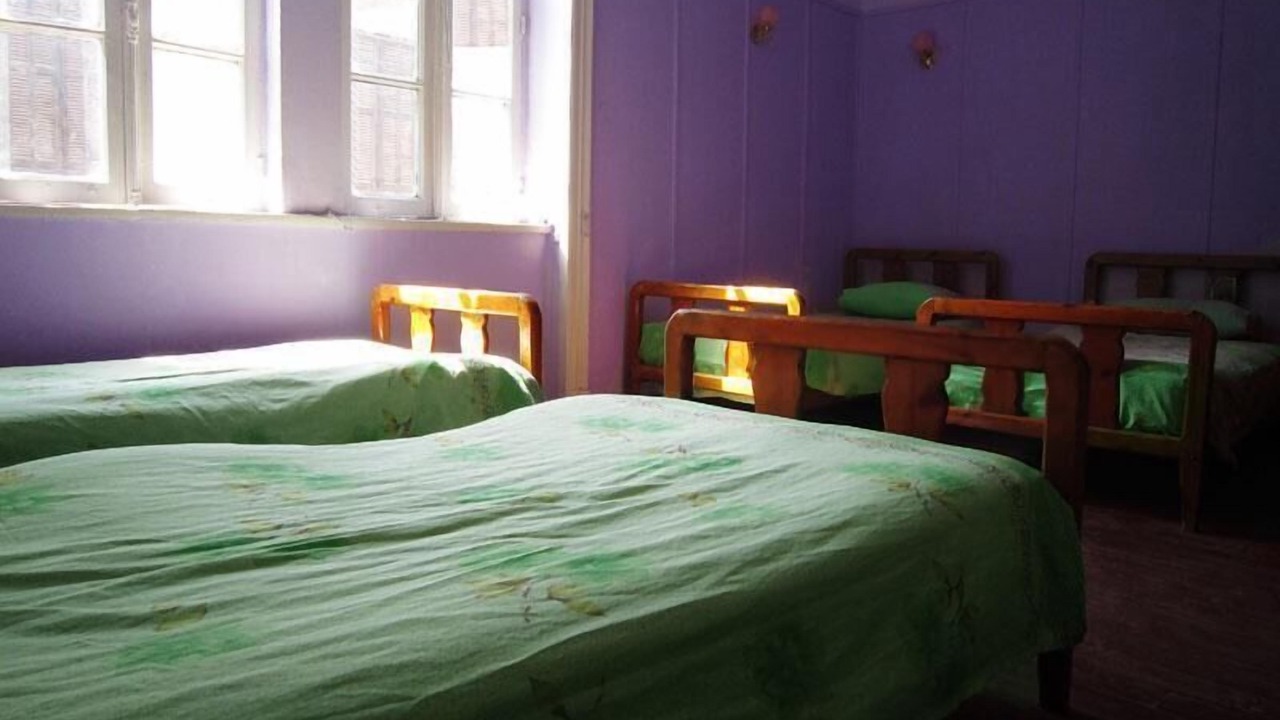 Photo of Bedroom in Qasr an-Nil
