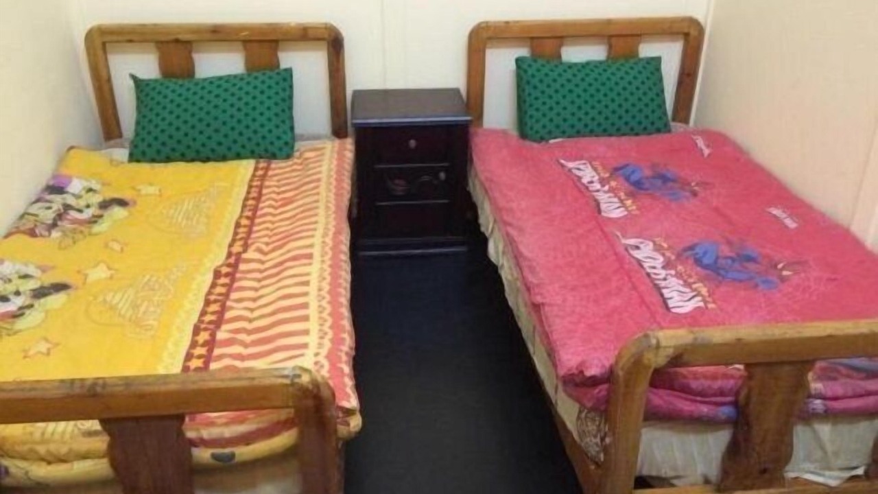Photo of Bedroom in Qasr an-Nil