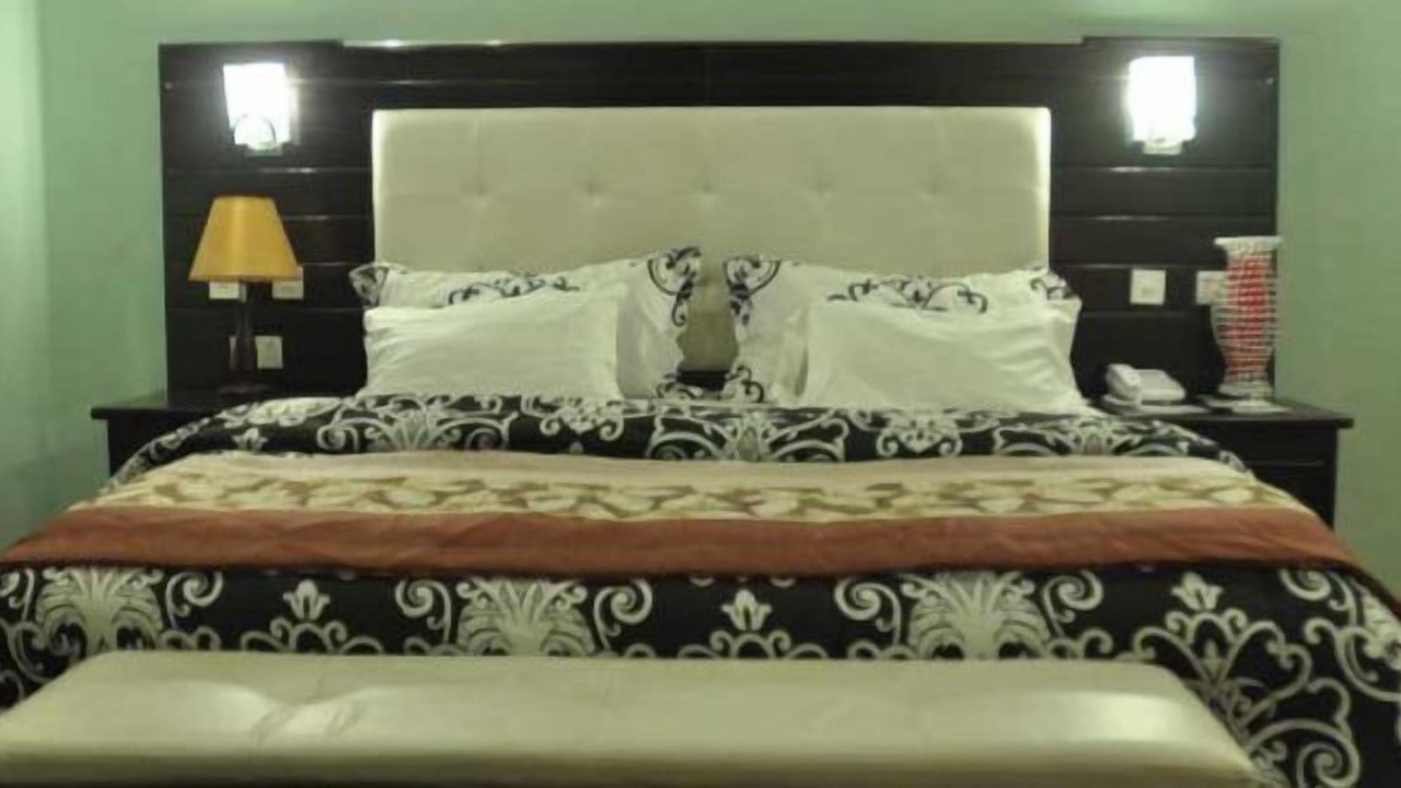 Photo of Bedroom in Calabar