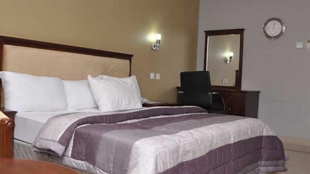 Photo of Bedroom in Calabar