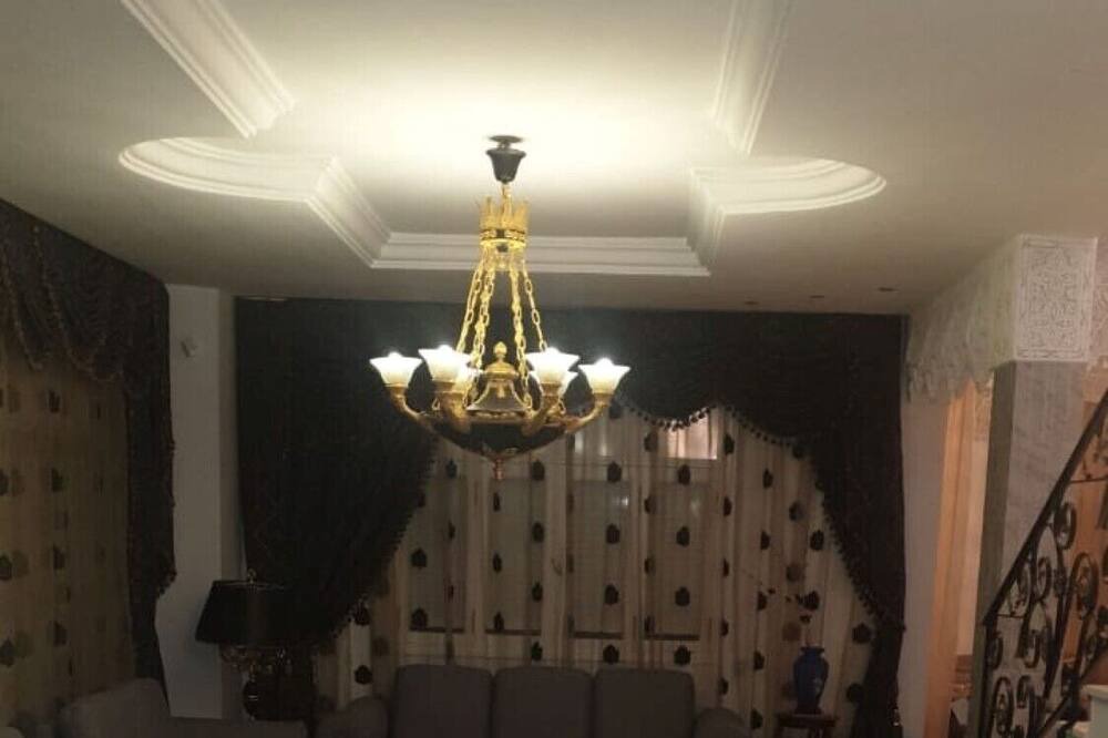 Photo of Livingroom in Ennasr