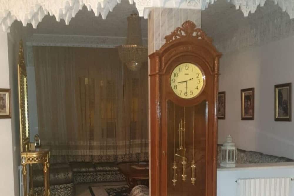 Photo of Outdoor in Ennasr