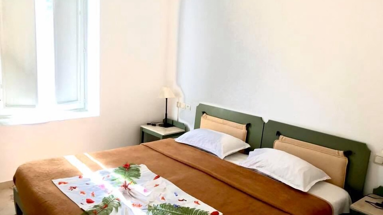 Photo of Bedroom in Yasmine