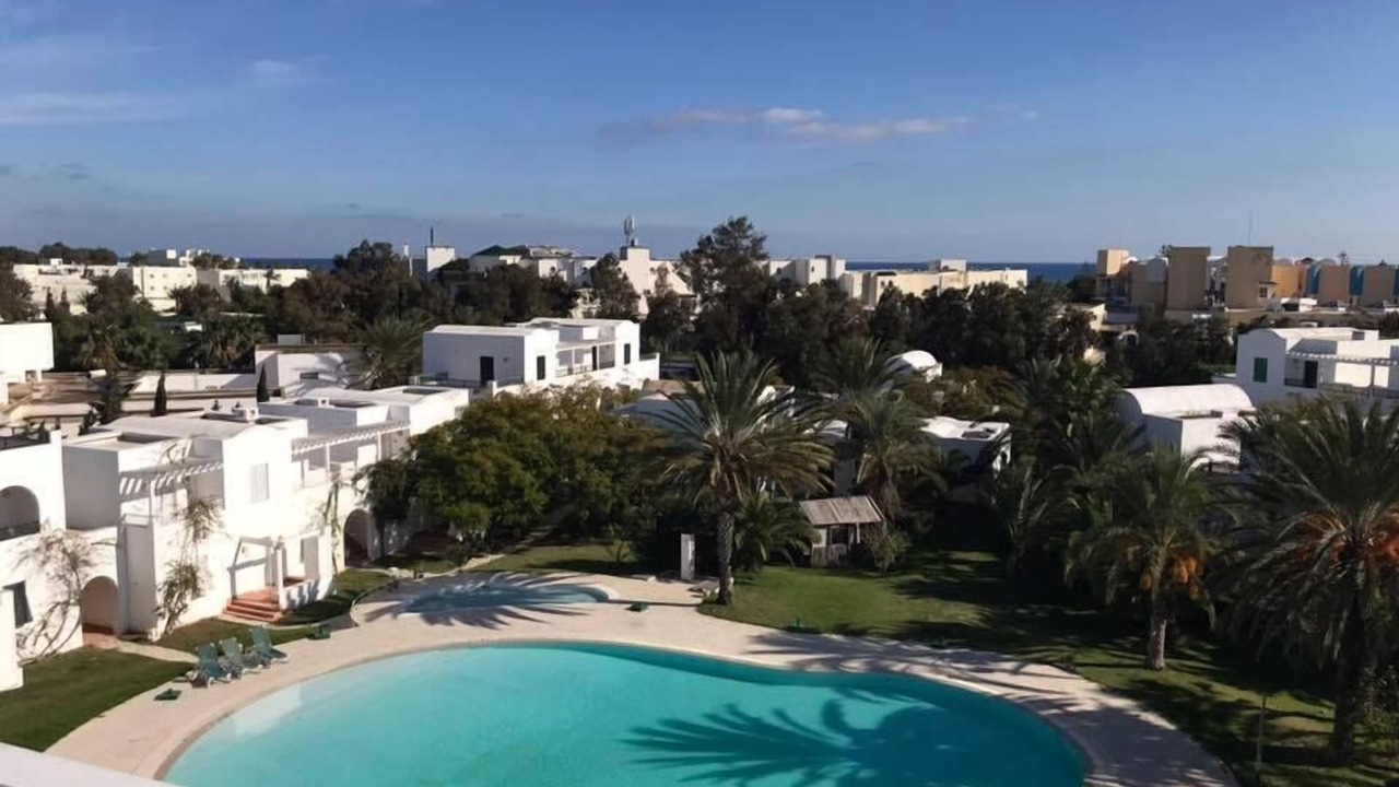 Photo of Outdoor in Yasmine