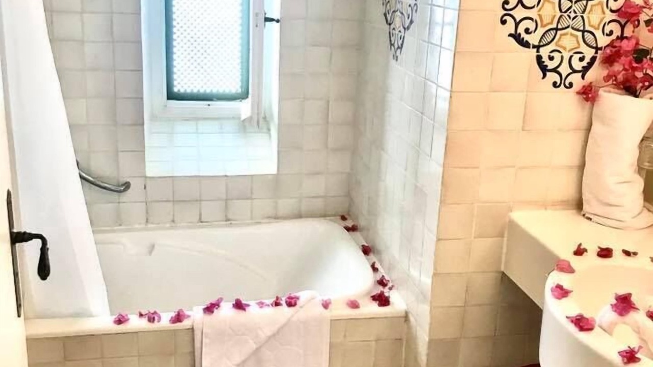 Photo of Bathroom in Yasmine