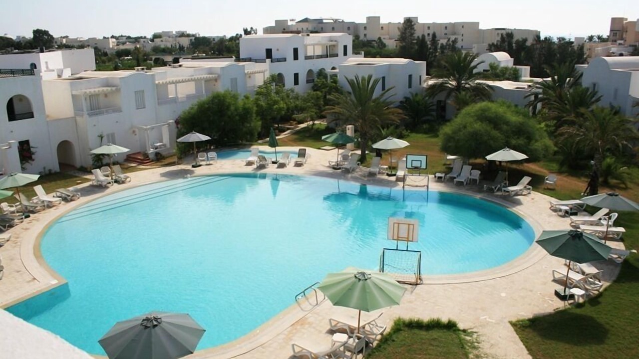 Photo of Outdoor in Yasmine