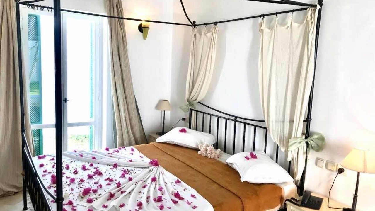 Photo of Bedroom in Yasmine