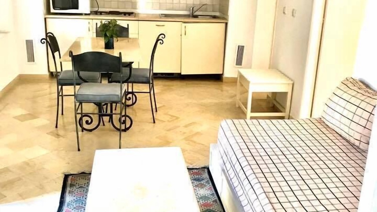 Photo of Livingroom in Yasmine