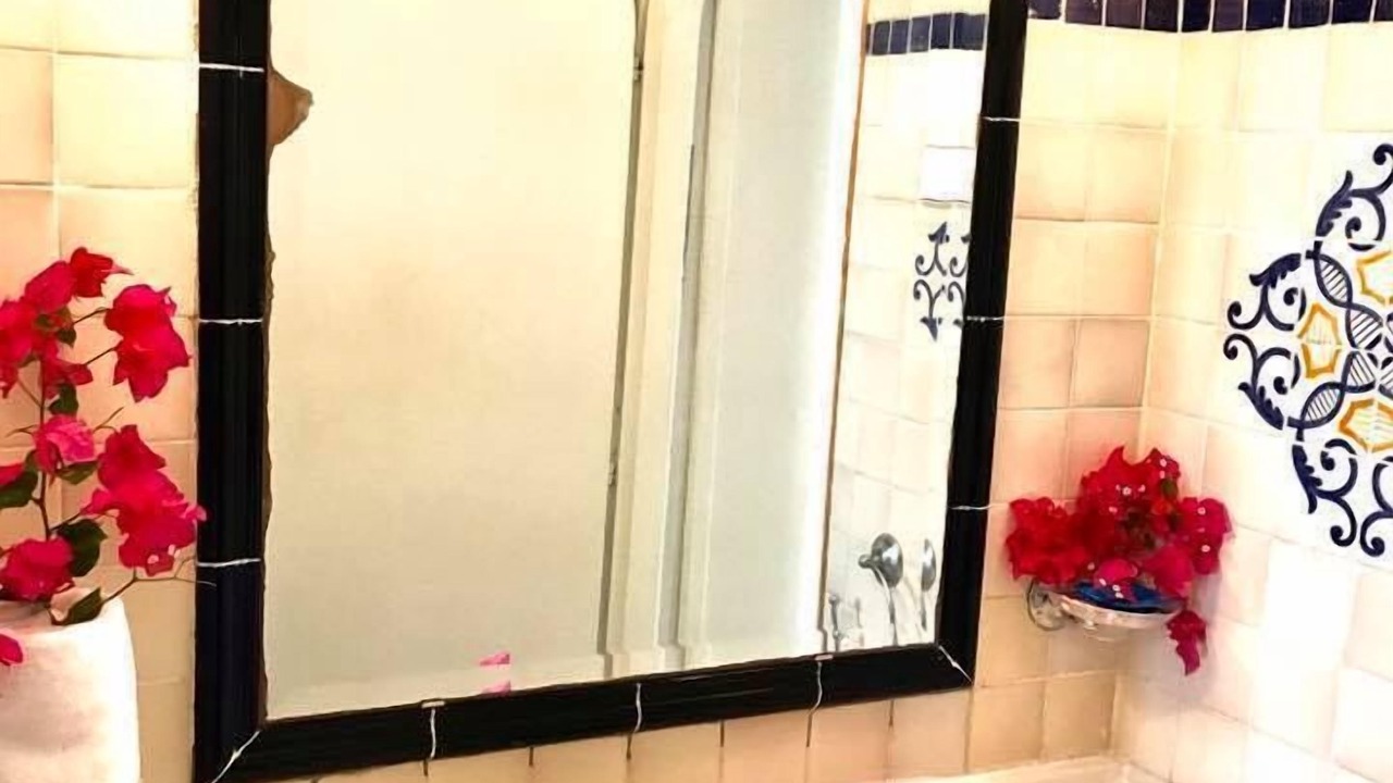 Photo of Bathroom in Yasmine