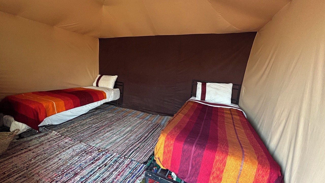 Photo of Bedroom in Hassilabied