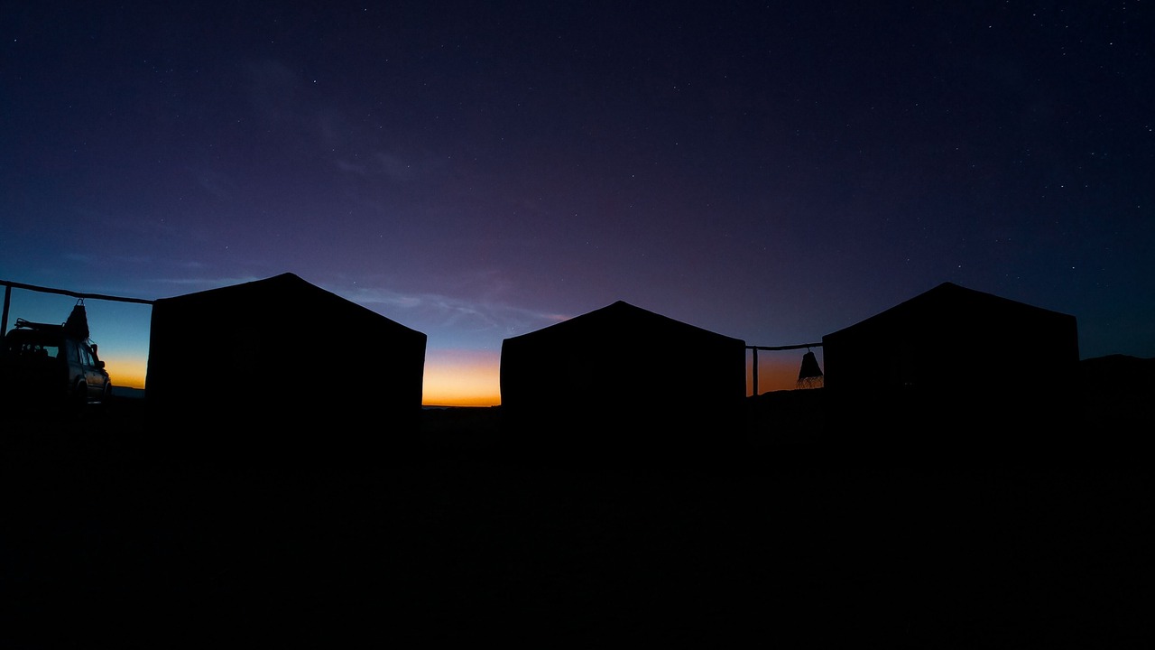 Photo of Outdoor in Hassilabied