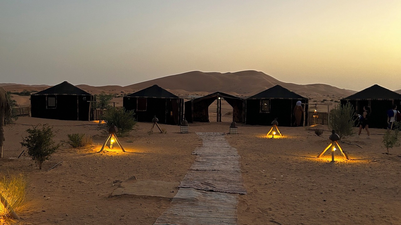 Photo of Outdoor in Hassilabied