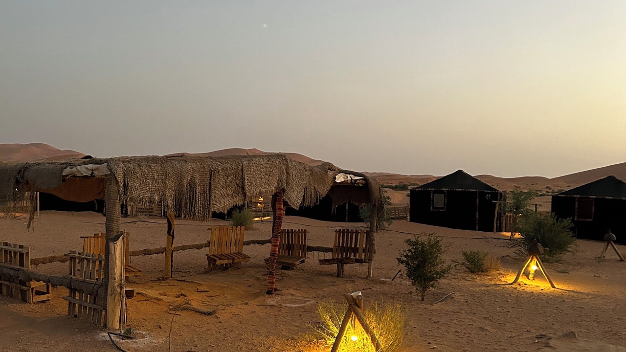 Photo of Outdoor in Hassilabied