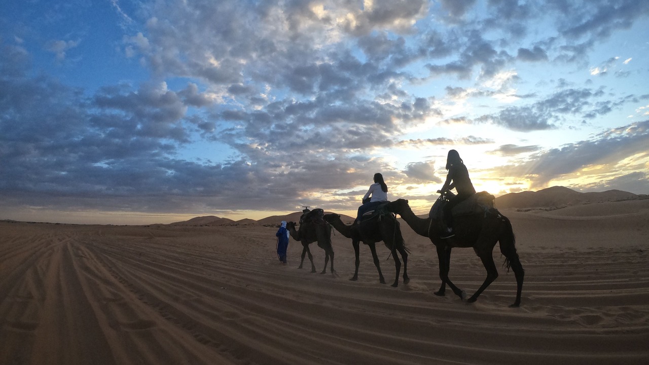 Photo of Outdoor in Hassilabied