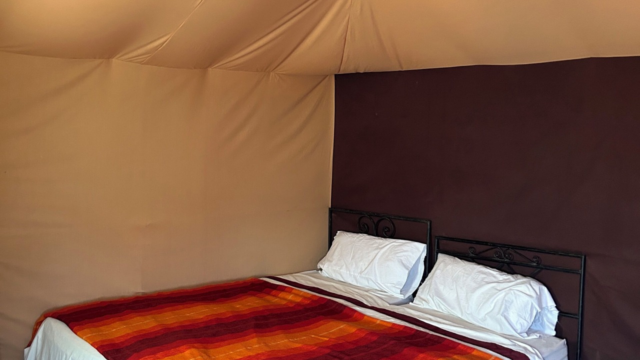 Photo of Bedroom in Hassilabied