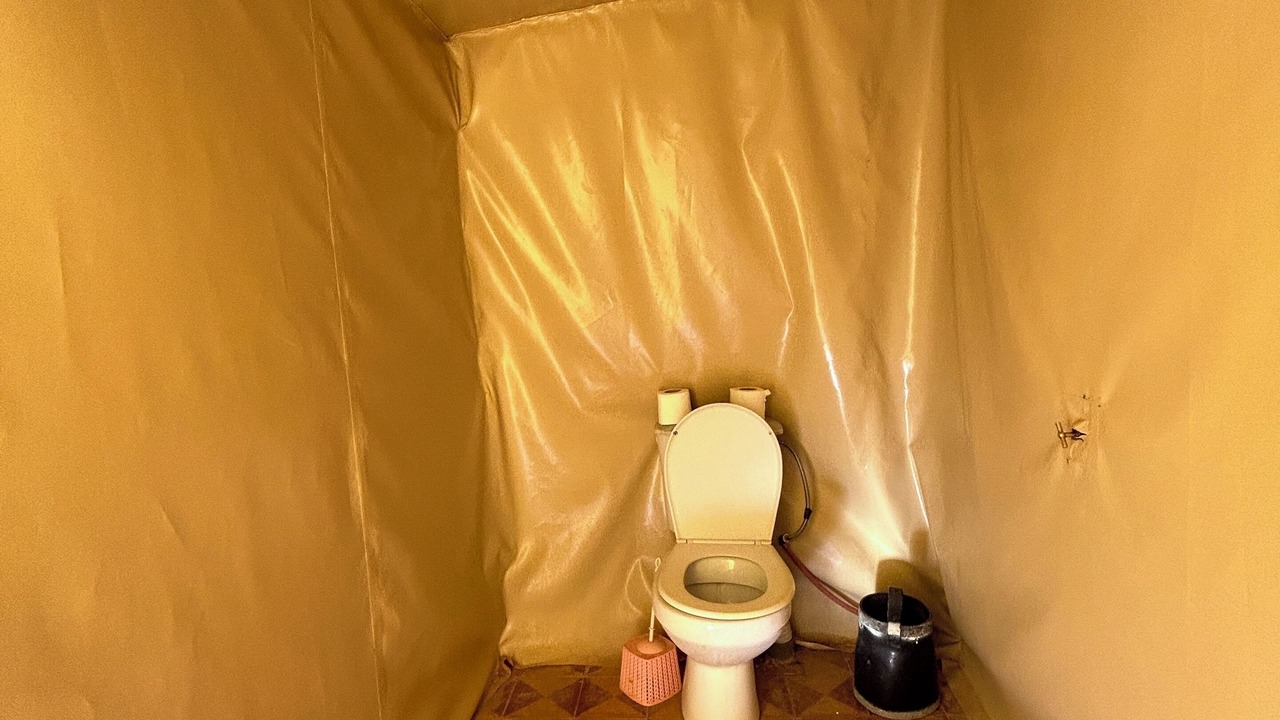 Photo of Bathroom in Hassilabied