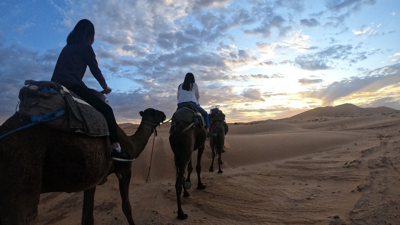 Photo of Outdoor in Hassilabied