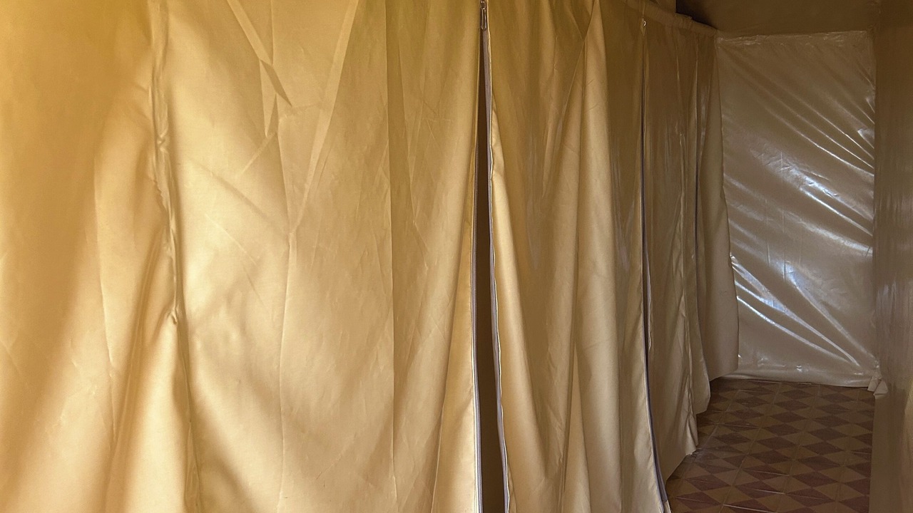 Photo of Bathroom in Hassilabied