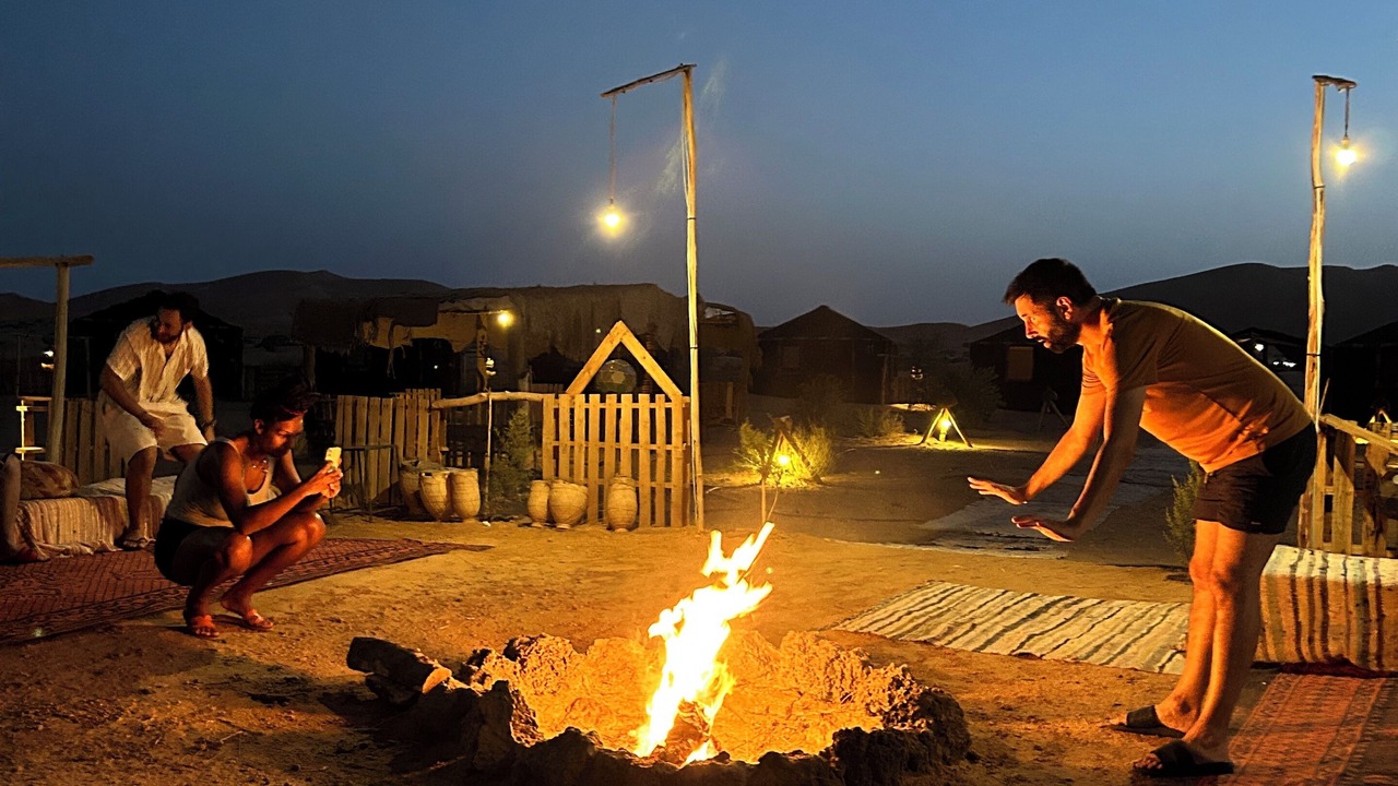 Photo of Outdoor in Hassilabied